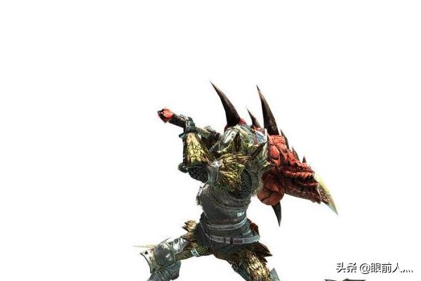 传奇战士攻略（世界ol敏大剑攻略）