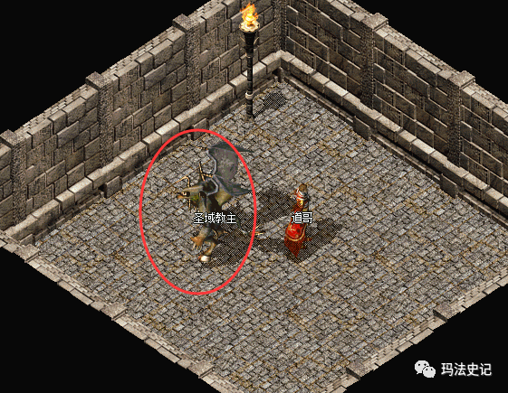 热血传奇私服野生教主攻略(热血传奇:挑战野生教主攻略)