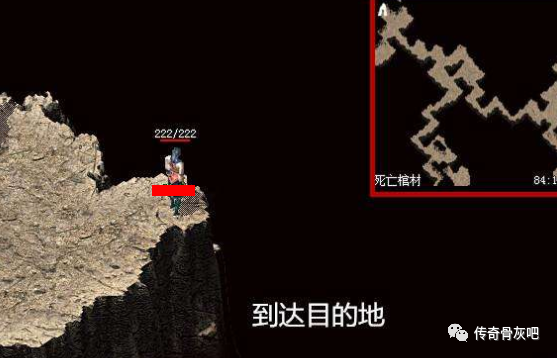 风云传奇私服龙脉宝地攻略-龙脉宝地攻略，助你成为风云传奇私服高手! 第1张