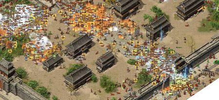 天神传奇私服攻略旅游-天神传奇私服游戏攻略指南! 第2张