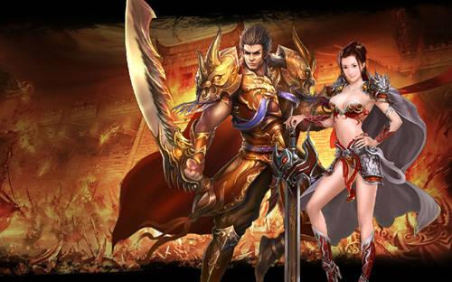 武易传奇sf职业-武易传奇sf五大职业汇总 第2张