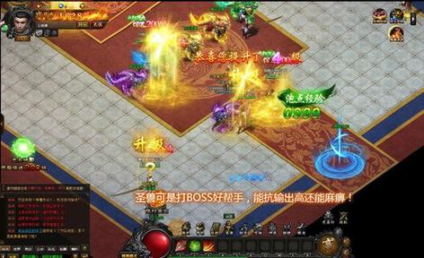 多倍攻速单职业传奇sf-单职业传奇sf重现多倍攻速特色