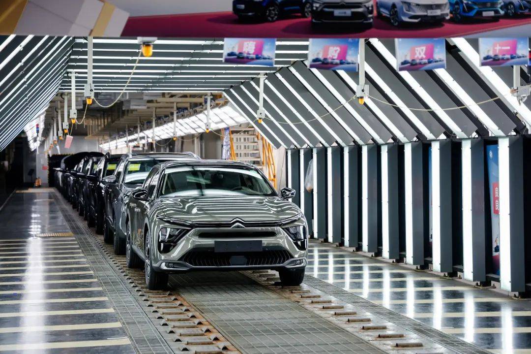 【资讯】见证全球品质，品味法式生活，工厂直销会嗨购双十一 第6张