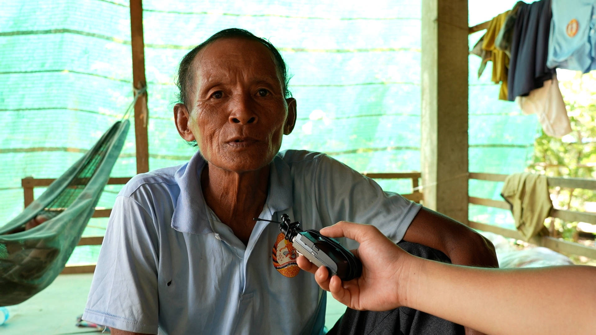 资讯有事故︱桑河二级水电站：“点亮”柬埔寨民众的新生活  第7张