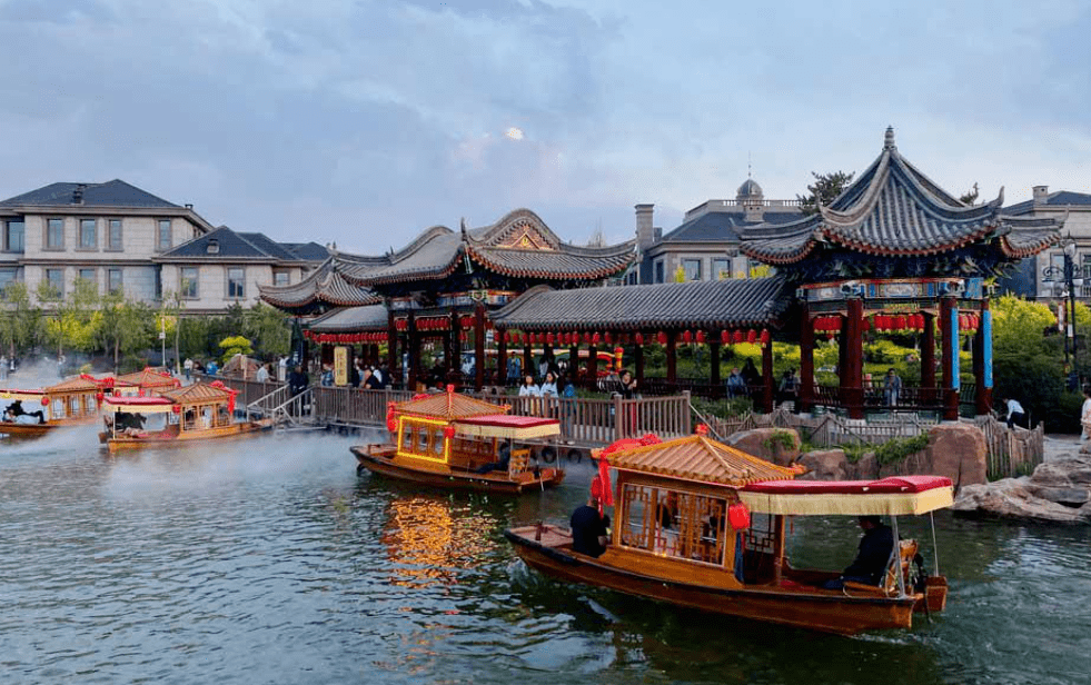 资讯 | 空间重组+生活赋能+文化载入=？