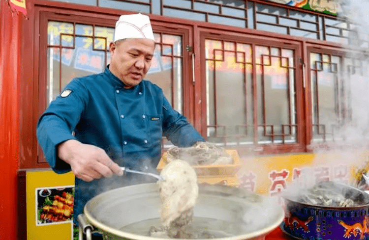 资讯 | 空间重组+生活赋能+文化载入=？ 第10张