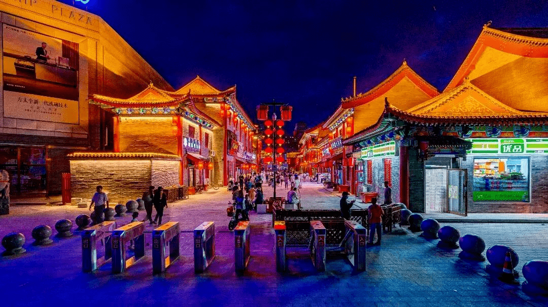 资讯 | 空间重组+生活赋能+文化载入=？ 第15张