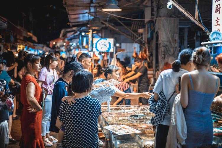 【广能资讯】门店“上新”，烟火气中品生活真味