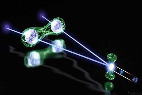 量子信息科学专业哪些知识需要深入学习 第2张