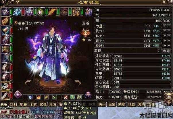 在天龙八部门派哪个厉害,天龙八部最强门派) 第2张 在天龙八部门派哪个厉害,天龙八部最强门派) 第2张