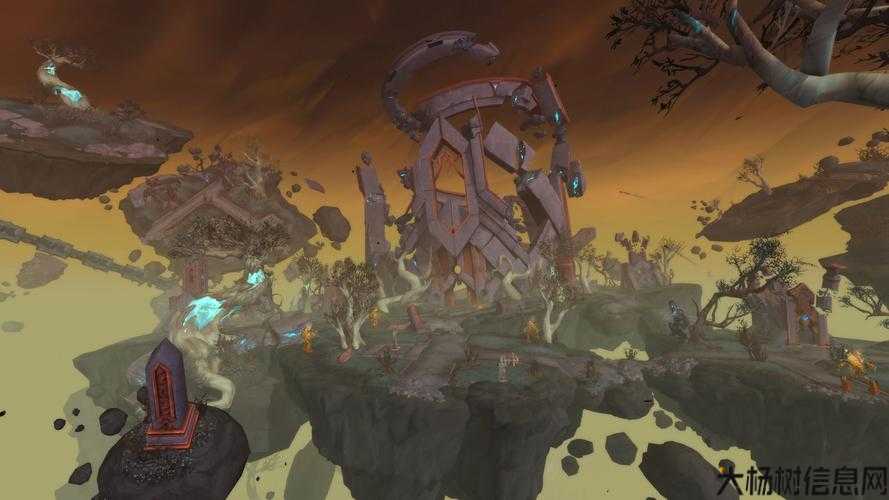 《魔兽世界》进军手游市场 第2张