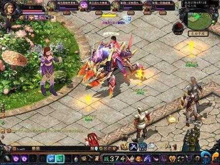 十二星座魔域sf任务攻略视频 第2张 十二星座魔域sf任务攻略视频 第2张