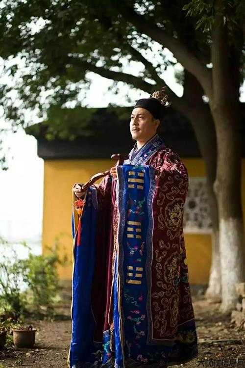 道术高的道士的优势 第2张