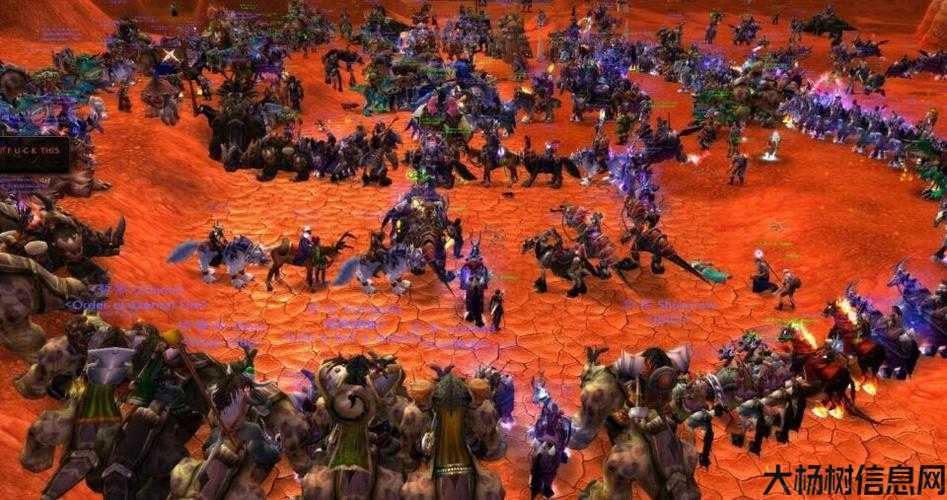 魔兽世界sfm6攻略,M6攻略:最新魔兽世界sf指南 第2张 魔兽世界sfm6攻略,M6攻略:最新魔兽世界sf指南 第2张