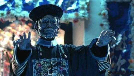 道士利用骷髅攻击：道术威力犹如骷髅士兵 第2张