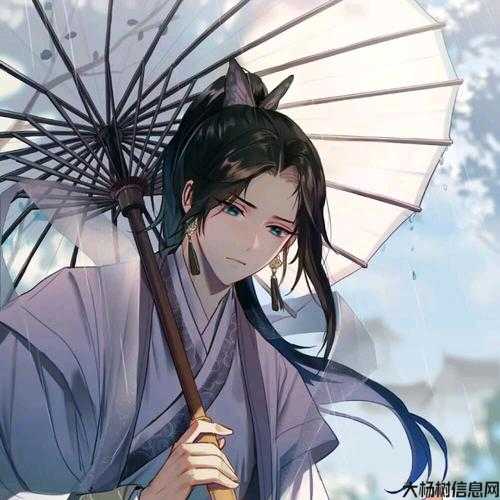 精选古风男生道名，古韵华彩等你来挑！ 第2张