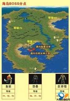 魔域迷宫攻略视频:打怪玩法详解! 第2张 魔域迷宫攻略视频:打怪玩法详解! 第2张