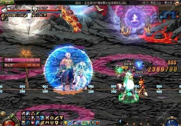 地下城与勇士火山boss攻略,火山BOSS攻略:地下城与勇士! 第2张 地下城与勇士火山boss攻略,火山BOSS攻略:地下城与勇士! 第2张