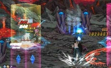 地下城与勇士火山boss攻略,火山BOSS攻略:地下城与勇士! 第1张 地下城与勇士火山boss攻略,火山BOSS攻略:地下城与勇士! 第1张