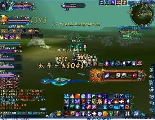 诛仙2青云pk,青云PK，华丽续写 第1张