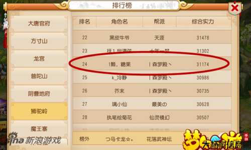 梦幻西游转门派后再转回去要多少钱,梦幻西游门派转换费用汇总! 第2张