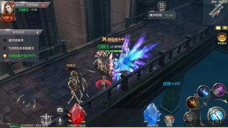 奇迹,sf大评比安卓下载：奇游官网手游版 第2张