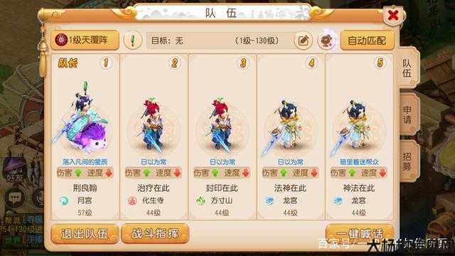 梦幻西游2023最新版本职业选择汇总 第2张 梦幻西游2023最新版本职业选择汇总 第2张