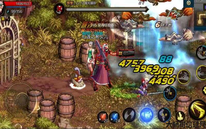 地下城与勇士召唤觉醒攻略,召唤觉醒攻略：地下城新玩法! 第1张