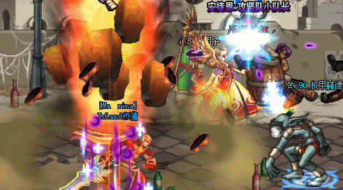 地下城与勇士召唤觉醒攻略,召唤觉醒攻略：地下城新玩法! 第2张