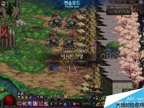 dnf地下城与勇士塔防攻略,DNF塔防攻略详解! 第2张 dnf地下城与勇士塔防攻略,DNF塔防攻略详解! 第2张