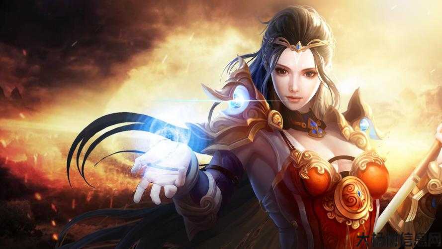 冰雪传奇单职业女主播,冰雪女主播制霸冒险世界 第2张