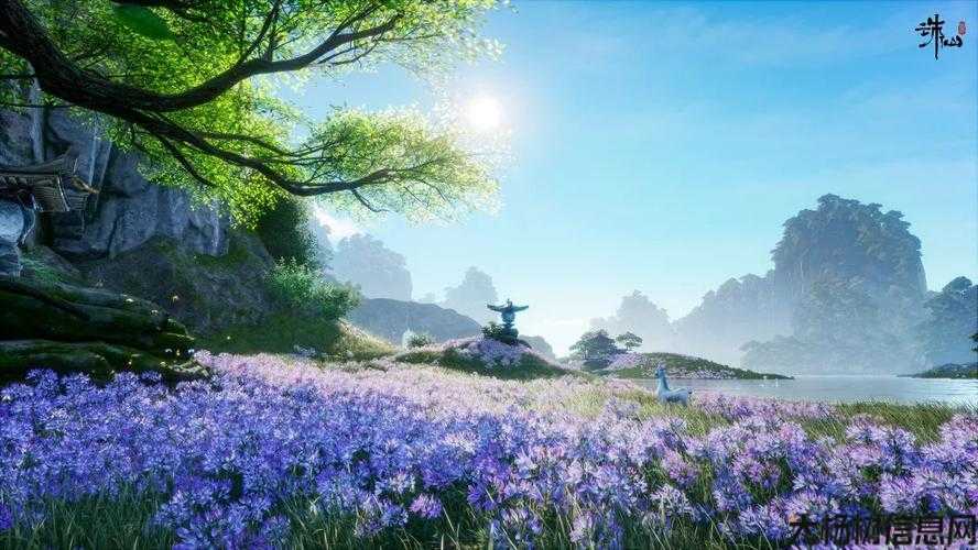 诛仙深度解析,深入探究诛仙小说的世界! 第2张