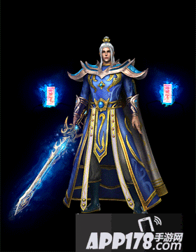 传奇道士职业，传奇游戏中神秘道士职业 第2张