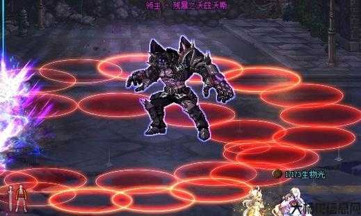 地下城与勇士怪物防御攻略打造无敌防御，掌握地下城怪物的致胜技巧！ 第1张