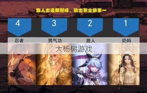 dnf与勇士各个职业图片(深度分析DNF勇士职业特点！) 第2张