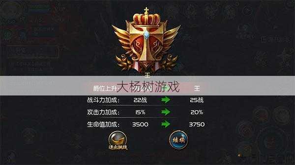 魔域教主攻略计划图怎么做,魔域教主攻略计划详解 第1张