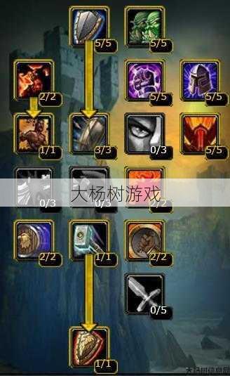 魔兽世界瓦塔拉克攻略,征服瓦塔拉克—魔兽世界攻略! 第1张 魔兽世界瓦塔拉克攻略,征服瓦塔拉克—魔兽世界攻略! 第1张