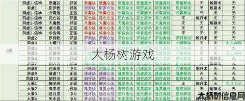 传奇道士职业名字大全男,男生必看的传奇道士职业名称大全 第2张