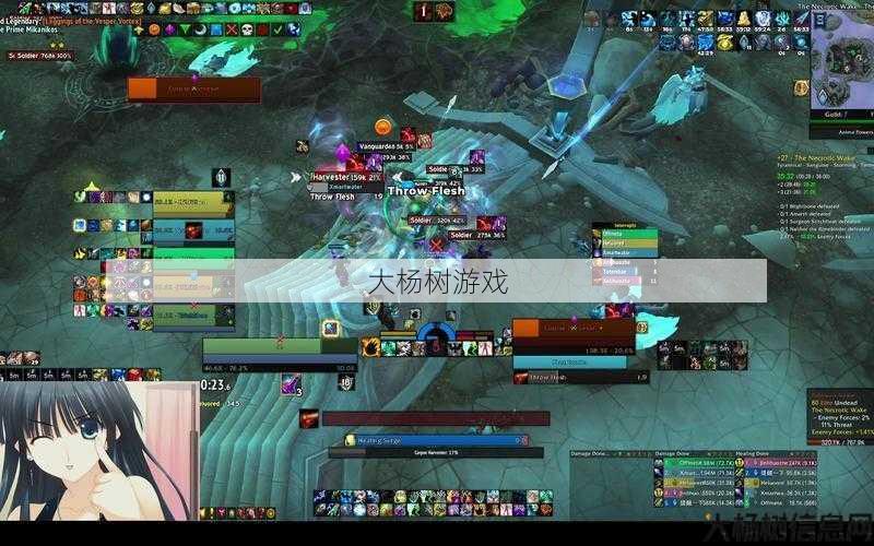 魔兽世界怎么看录像,学会如何观看《魔兽世界》录像! 第1张