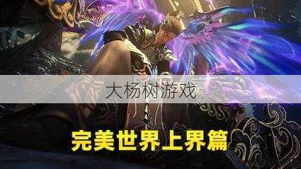 完美世界老虎账号：天龙八部登录指南 第2张