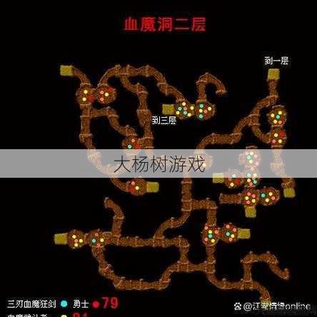 热血江湖:探索最热门区域的秘籍 第2张 热血江湖:探索最热门区域的秘籍 第2张