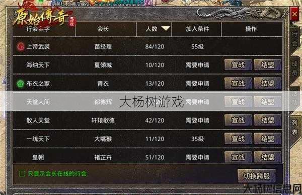 传奇那个职业升级快,传奇职业升级速度优秀 第2张