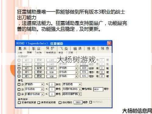 但职业传奇外挂哪个好,职传外挂选择攻略