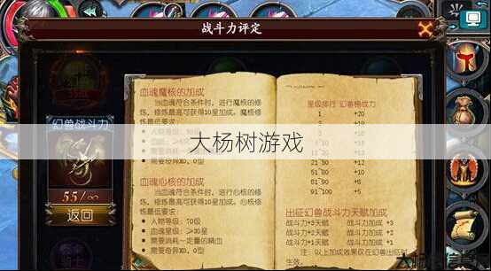 魔域攻略怎么加战力的啊,提高战力攻略,魔域必看!,提升战力攻略,让你在魔域游戏中更强大! 第1张 魔域攻略怎么加战力的啊,提高战力攻略,魔域必看!,提升战力攻略,让你在魔域游戏中更强大! 第1张