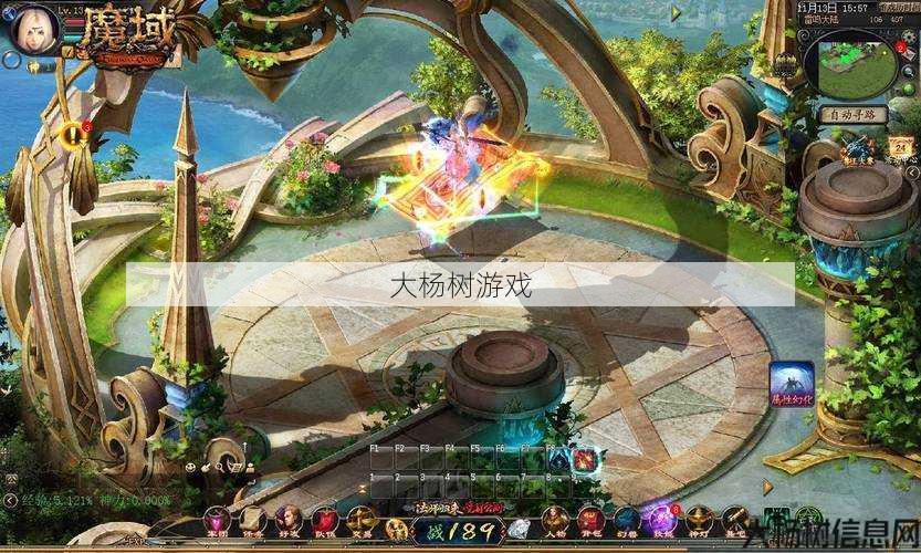 魔域探索回忆项羽攻略视频,探索魔域，了解如何打败项羽 第1张