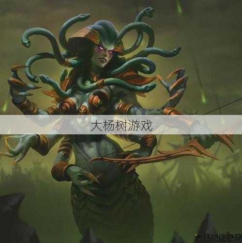 魔兽世界瓦丝琪攻略,瓦丝琪战斗指南! 第1张