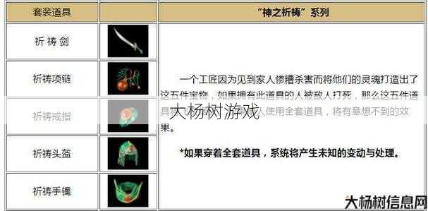 传奇道士心灵启示怎么练好装备的视频 第2张