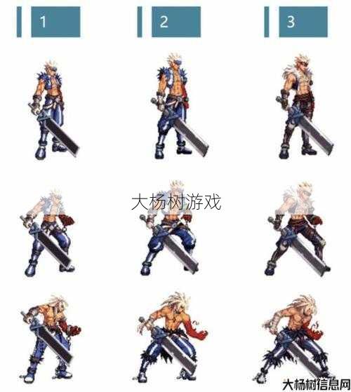 dnf与勇士职业模型(最全DNF勇士职业攻略) 第2张