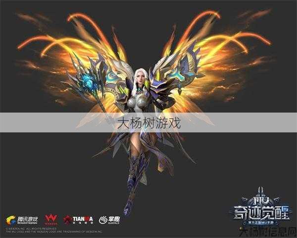 奇迹mu什么角色好玩一点,奇迹MU哪种角色最有趣 第2张