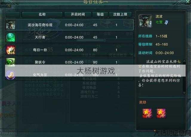 诛仙3新区攻略:快速升级与装备获取技巧 第1张 诛仙3新区攻略:快速升级与装备获取技巧 第1张